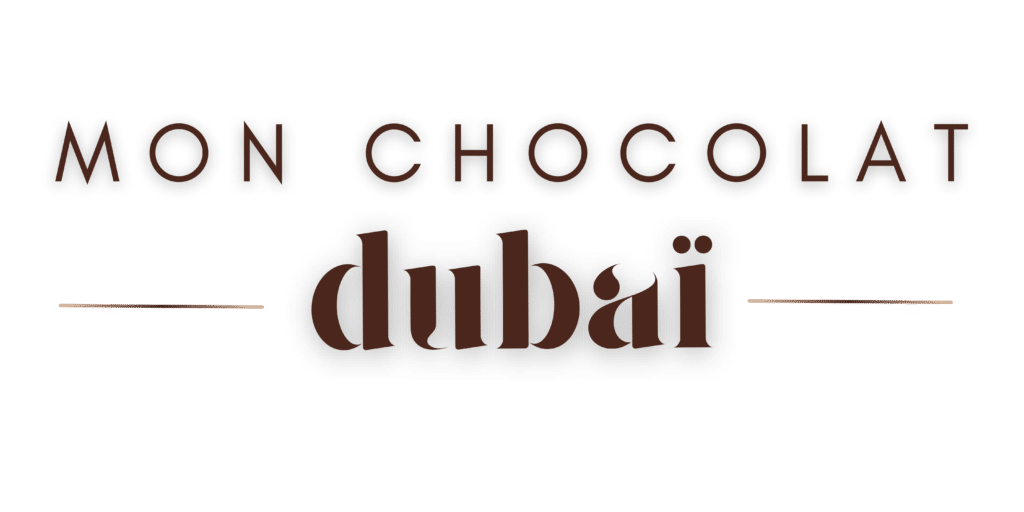 Mon Chocolat Dubai