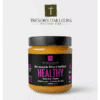 Pâte à tartiner healthy