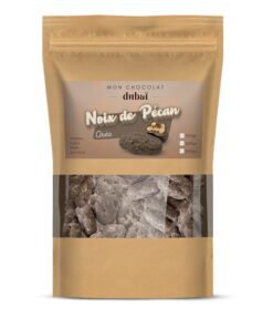 Noix de pécan Oreo
