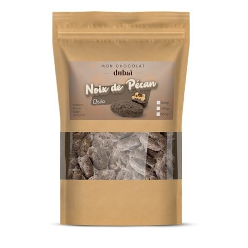 Noix de pécan Oreo