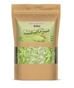 Noix de pécan pistache