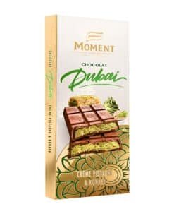 chocolat Dubaï Moment