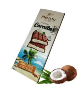 chocolat moment caraïbes